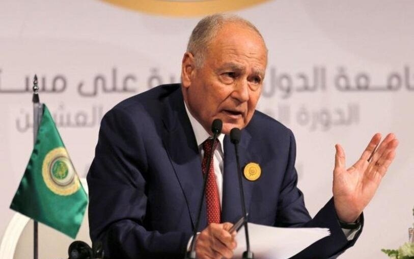 Liên đoàn Arab kêu gọi hợp tác chiến lược với LHQ để chấm dứt chiến tranh trong khu vực